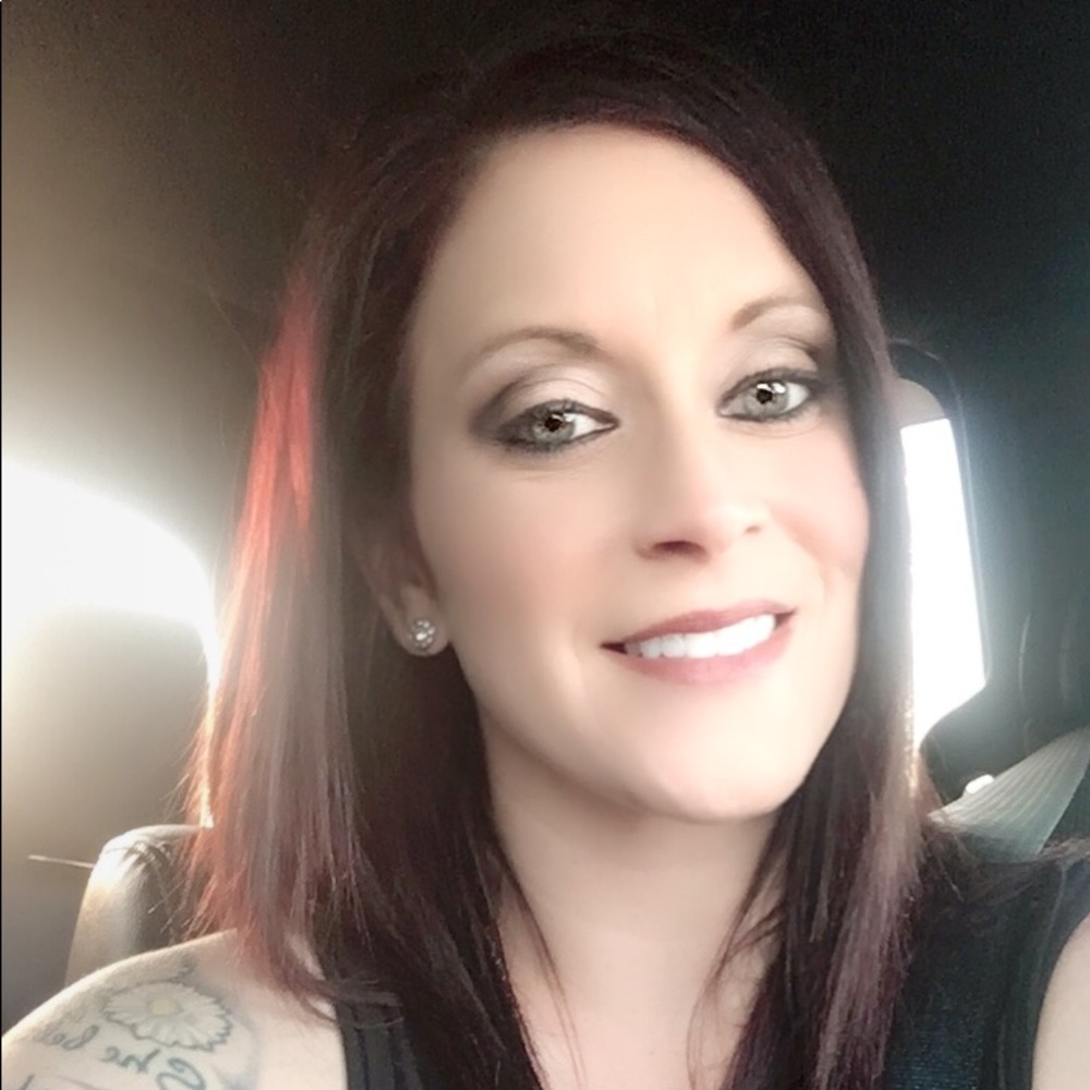 Meet your Posher, Erin